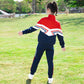 Primary School Uniforms Spring and Autumn Suits Children's First Grade Class Uniforms Kindergarten Uniforms Summer Games Clothing
