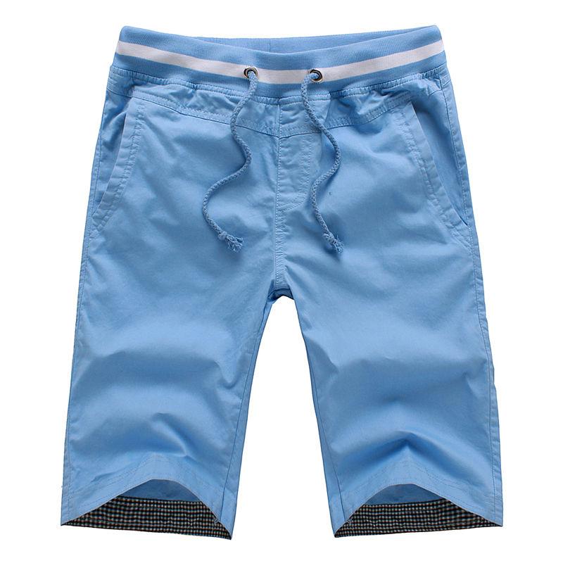 Mens Shorts Swim Trunks Quick Sport Beach Surfing Swimming Water Pants