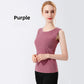 Women Sleeveless Thermal Underwear Women Winter Plus Velvet Thicken Vest Autumn Spring Windproof Soft Lining Comfortable Breathable Wearable Versatile