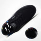 Summer Breathable Men's Shoes Canvas Shoes Fashion Trend Korean Student Shoes Men's Board Shoes Casual Sports Men's Cloth Shoes