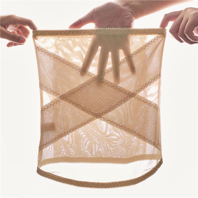 Plastic waist belt, fat burning, belly, waist, slimming, body, waistband, thin section