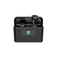 TWS Bluetooth True Wireless Earphones Earbuds TWS Waterproof 2200mAh Power Bank for Smart Phones