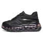Basketball Shoes Air Cushion Running Shoes Non-slip Wear Resistant Shoes Men's Sneakers