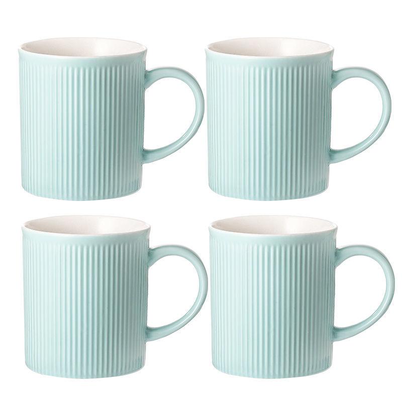 Ceramic Mug Home Drinking Cup Nordic Male and Female Student Couple Cup Milk Coffee Cup Breakfast Cup
