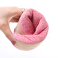 Winter Indoor Women Slippers House Plush Soft Cotton Slippers Non-slip Floor Shoes Home Slippers Women Slides For Bedroom