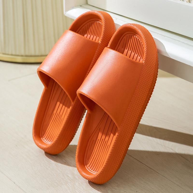 Ladies Summer Beach Shoes Fashion Outer Wear Outdoor Trend Home Sandals and Slippers