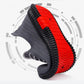 Men's Versatile Hollow Mesh Shoes Breathable Sneakers Student Casual Running Shoes