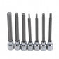 Fashion Accessories Pressure Sleeve Hex Bit Socket Wrench Pressure Group Pressure Sleeve Batch Fixin
