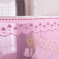 Anti-mosquito Nets Encryption Old-fashioned Mosquito Nets Can Wear Poles Single Double Bed Use Single Door Mosquito Nets