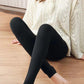 Plus Velvet Thickening Winter Bottoming One Cold and Warm Anti-hook Silk Pantyhose Pants Women's Free Size Thickened Stockings
