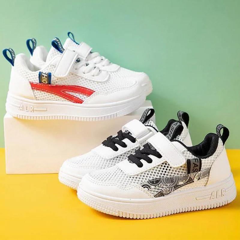 Children Shoes Boys Sneakers Sport Shoes Child Rubber Leisure Trainers Casual Kids Sneakers  Shoes for Kids