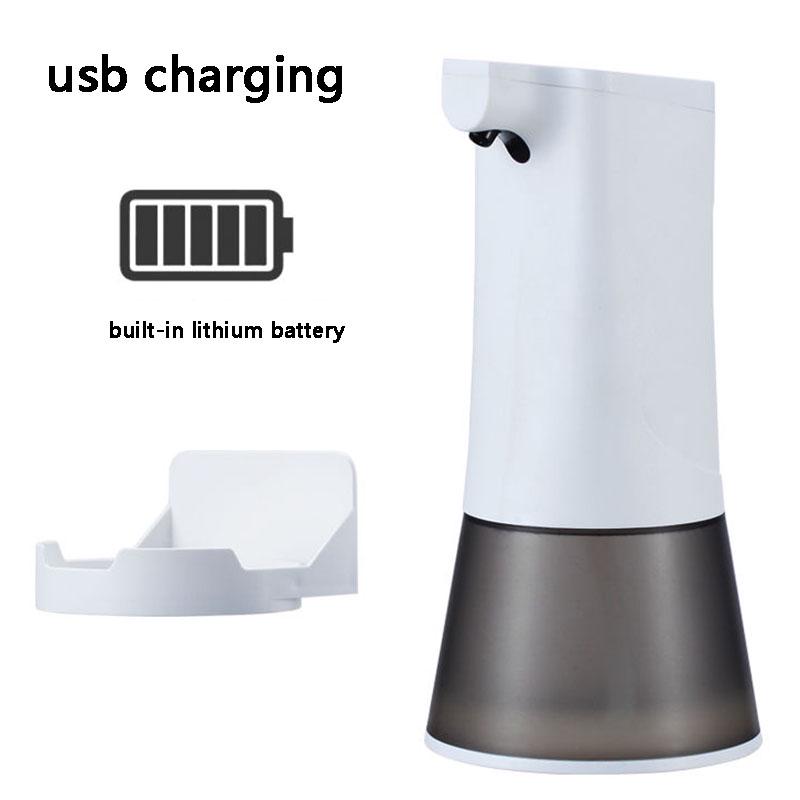 Automatic soap dispenser touchless Foam Sensor no touch Soap Dispensers For Bathroom/Kitchen