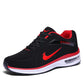 Men Low-top Air Cushion Sneakers Non-slip Mesh Basketball Shoes Breathable Casual Running Shoes