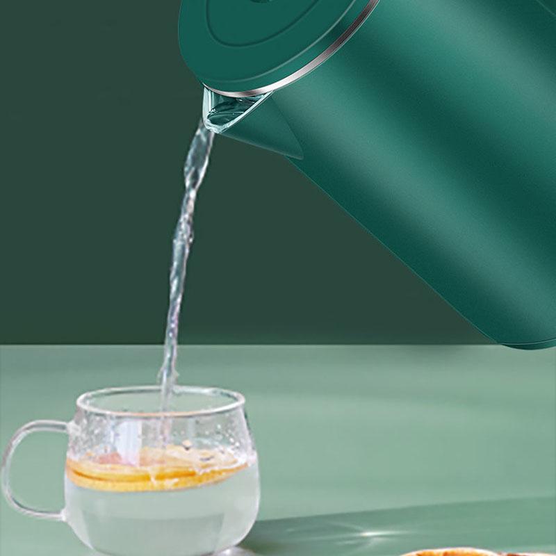 Household Electric Kettle Automatic Power-off Insulation Kettle