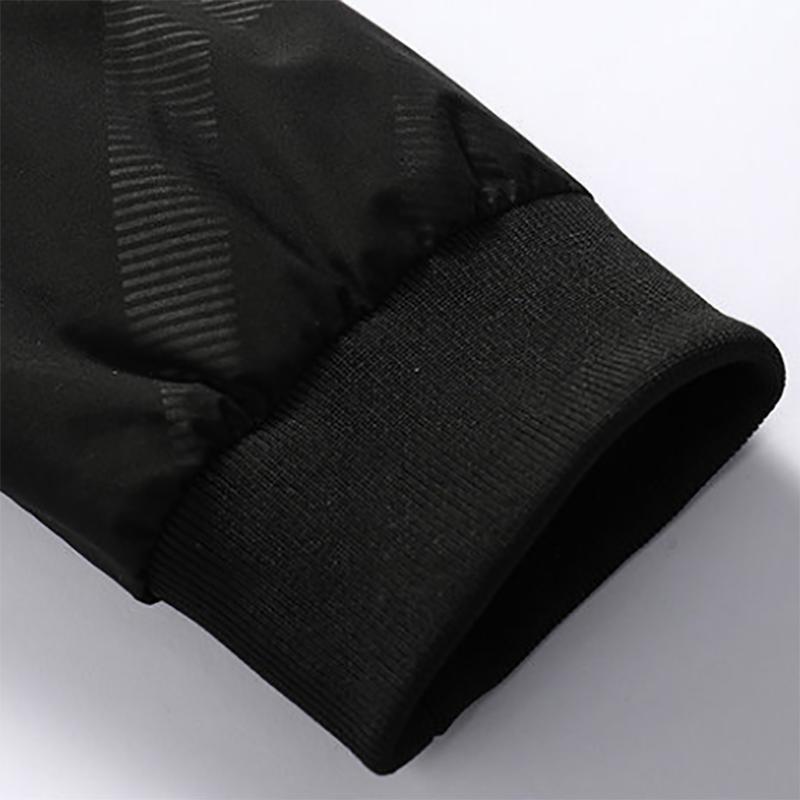 Jackets for Men Trendy Handsome Boy Upper Clothes Grown Youth Korean Style Autumn Jackets