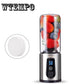 Brand Juicer Vegetable Citrus Blender Electric Juicer Juice Extractor Fruit Juicing Machine