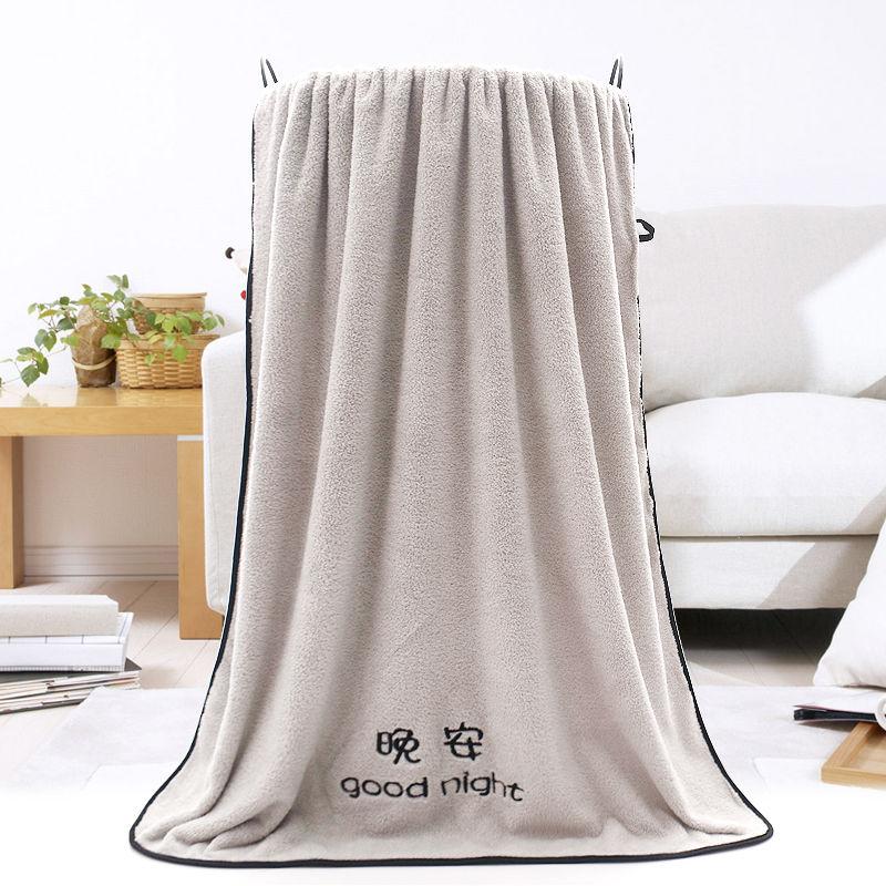 Soft Bath Towels Extra Large Towels Cute Thick Bath Towels for Adult Households Bath Towels Household Towel Cover Fabrics Soft and Absorbent