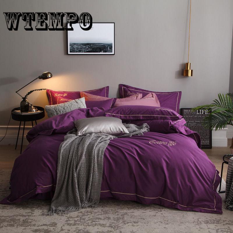 Quilt Cover Doona Cover Duvet Cover Bedding Set Single Double King