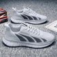 2021 New Summer Men's Shoes Trend Sports Running Shoes Men's Casual Mesh Shoes