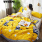WTEMPO Brand Thin Quilt Comfortable Cotton Summer Air Conditioner Was Summer Fashion Was  Fashion