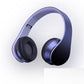 Wireless Headphone Hifi Stereo Handsfree Earphone Casque Bluetooth Headset Cordless for Ios Android