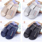 Summer Korean Home Bathroom Slippers Indoor and Outdoor Couples Non-slip Soft Bottom Extra Large Size Sandals and Slippers for Men and Women