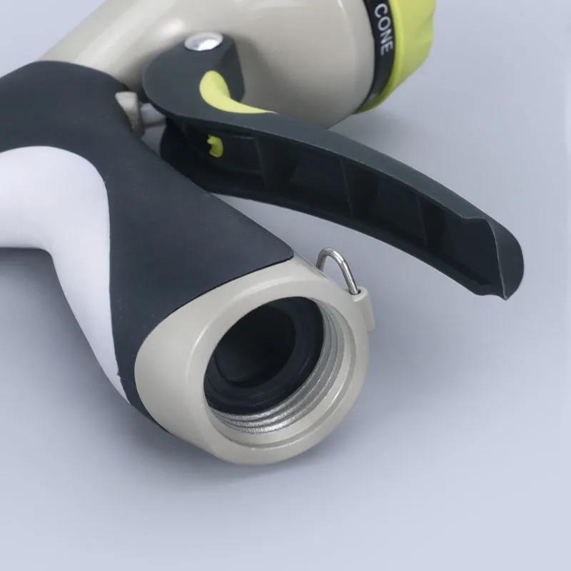 High Pressure Spray Gun Car Washing Machine Hose Spray Gardening Watering Sprinkler Cleaning Water Gun