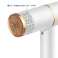 800W Portable Hair Dryer Negative Ion Hair Care Hot/cold Hair Dryer Mute Hair Tools for Home School