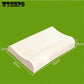 Adult Neck Pillow Massage Latex Pillow Thailand Imported Pure Natural Latex Pillow