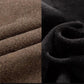 Men's Sweaters Plus Velvet Thickening Autumn Men's Long-sleeved Men's Trend Loose Sweatshirts