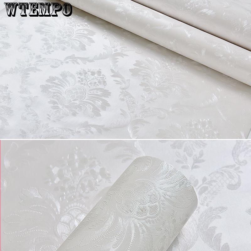 Kitchen Cabinet Wardrobe Decoration Wallpaper Bathroom Waterproof Cupboard Table Paint wallpaper