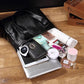 Handbags big women leather handbag tote+shoulder shopping shopper bag