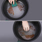 Maifan Stone Non-stick Frying Pans Household Cooking Non-stick Frying Pans Kitchen Supplies Frying Pans