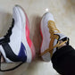 Basketball Shoes Men High-top Sport Cushioning Athletic Mens Shoes Comfortable Basketball Sneakers