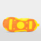 Thickened Children's Rain Boots Shoe Cover Non-slip Wear-resistant Silicone Waterproof Student Baby School Water Shoe Cover