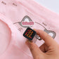 5pc/Lot Cotton Girls Underwear Chirdren Briefs Girls Panties Kids Underwear 2-14 Years