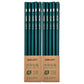 Hb2B2H Log Non-toxic Pencil Student Writing Test Drawing Hexagonal Rod Pencil
