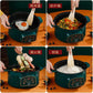 Household Multifunctional Non Stick Electric Frying Pan Small Power Electric Cooker In Student Dormitory for Cooking and Cooking