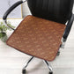 Summer Thickening Non-slip Rattan Seat Cushion Office Chair Cushion Car Seat Dining Chair Cushion Student Stool Cushion