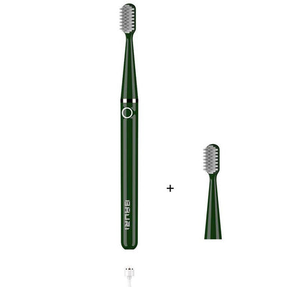 Home Oral Care Products Student Party High-value Silent Rechargeable Electric Toothbrush Soft Bristles Waterproof