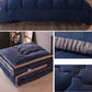 Student Dormitory Winter Quilt Spring and Autumn Quilt Core Four Seasons Universal Household Quilt Air-conditioning Quilt