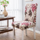 Dining Chair Cover Elastic All-inclusive Universal Chair Cover Chair Home Fabric Protective Cover Cover Decoration