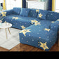 All-inclusive universal sofa cover elastic sofa cover dustproof non-slip cushion sofa cover
