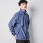 Polar Fleece Jacket Men's Lapel Versatile Cardigan Fleece Sweater Men's Warm Short Long Sleeve Zipper Jacket Comfortable and Breathable