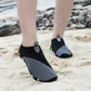 Size 35-45 Summer Men Sneakers Beach Shoes Women Lightweight Breathable Yoga Shoes Deodorant Waterproof Mesh Shoes