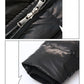 Girls' Cotton-padded Clothes Overcomes Warm Jacket Winter Clothes Thick Down Padded Jacket