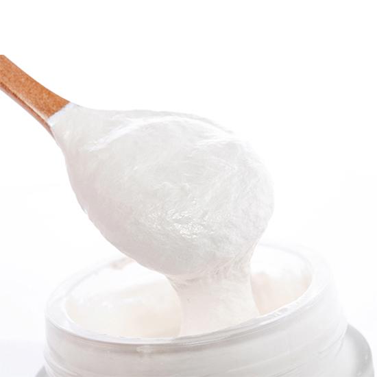 Silver Hair Wax Styling Pomade Temporary Dye Disposable Festival Fashion Molding Coloring Mud Cream