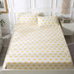 Bed Sheet One-piece Non-slip Fixed Bedspread Bed Cover Simmons Mattress Dust Protection Cover
