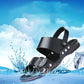 Beach Shoes Men's Sandals Trend Sandals Summer Non-slip Leather Soft Sole Dual-purpose Casual Shoes
