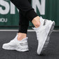 Men Running Shoes Blade Sneakers Cushioning Outdoor Men Sport Shoes Jogging Athletic Shoes Men